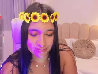 Dandara-thompsson's Live Sex Cam Show