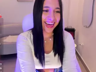 Dandara-thompsson's Live Sex Cam Show