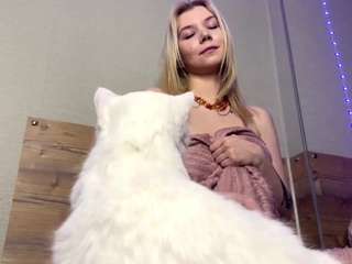 edlabuskey Live Webcam on CamSoda