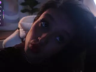 ElletteBody's Live Sex Cam Show