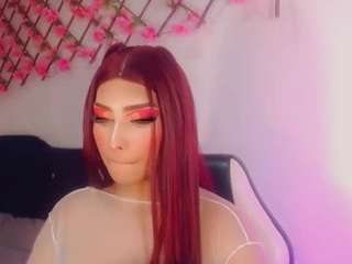 emeli-roushot - Live Cam
