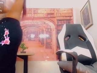 emeli-roushot webcam