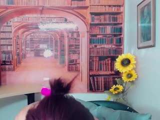 emeli-roushot webcam