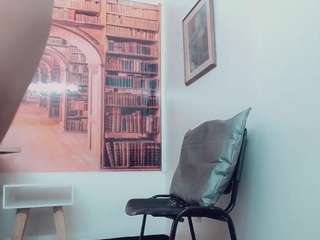 emeli-roushot webcam