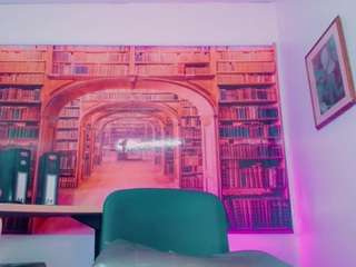 emeli-roushot webcam