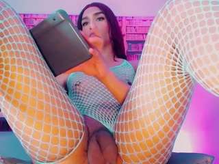 emeli-roushot webcam