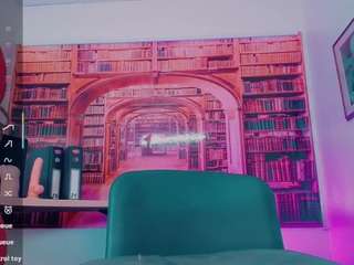 emeli-roushot webcam