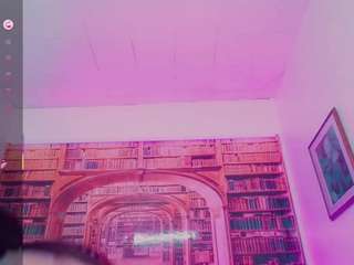 emeli-roushot webcam