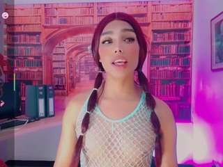 emeli-roushot webcam