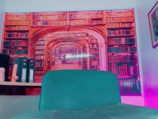 emeli-roushot webcam