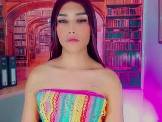 emeli-roushot webcam