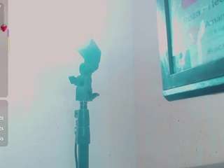 emeli-roushot webcam