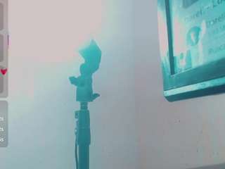 emeli-roushot webcam