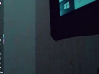 emeli-roushot Live Webcam on CamSoda