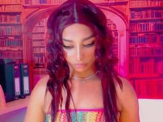 emeli-roushot webcam