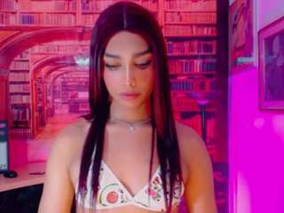 emeli-roushot webcam