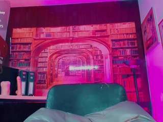 emeli-roushot webcam