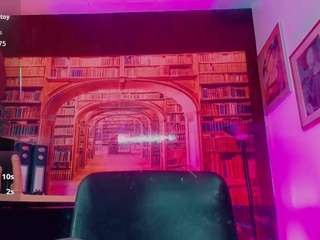 emeli-roushot webcam