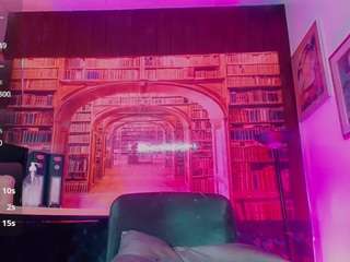 emeli-roushot webcam