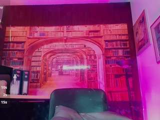 emeli-roushot webcam