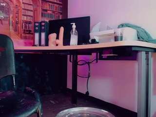 emeli-roushot webcam