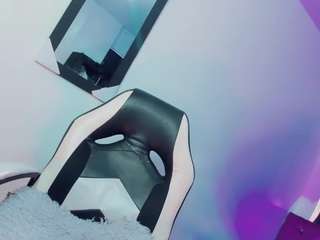 emeli-roushot webcam