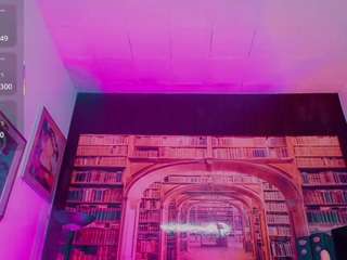 emeli-roushot webcam