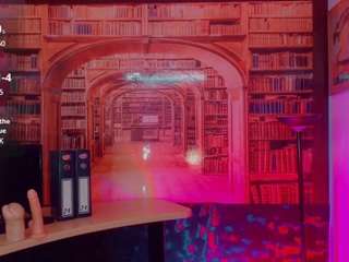 emeli-roushot Sex Cam Show