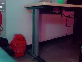 emeli-roushot Sex Cam Show