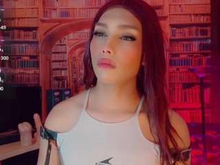 emeli-roushot Sex Cam Show