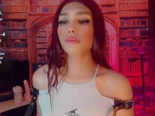 emeli-roushot Sex Cam Show