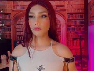 emeli-roushot Sex Cam Show