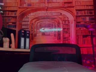 emeli-roushot Sex Cam Show