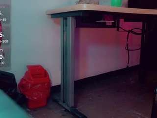 emeli-roushot Sex Cam Show