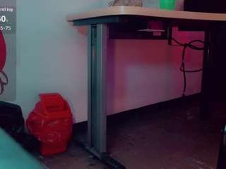 emeli-roushot Sex Cam Show