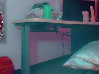 emeli-roushot Sex Cam Show