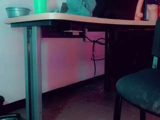emeli-roushot Sex Cam Show