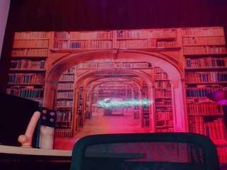 emeli-roushot Sex Cam Show