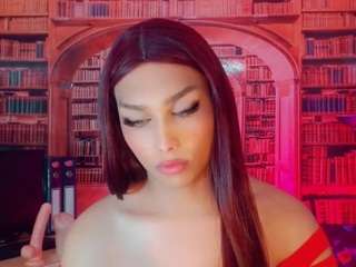 emeli-roushot Sex Cam Show
