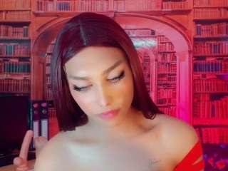 emeli-roushot Sex Cam Show
