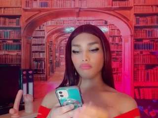 emeli-roushot Sex Cam Show
