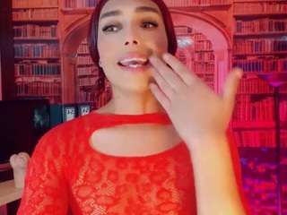 emeli-roushot live webcam show