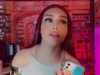 emeli-roushot live webcam show