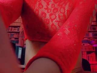 emeli-roushot live webcam show