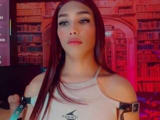 emeli-roushot live webcam show