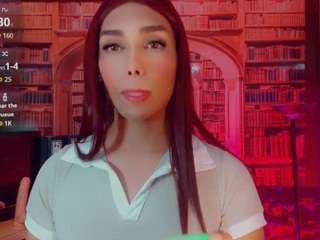 emeli-roushot live webcam show