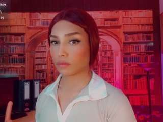 emeli-roushot live webcam show