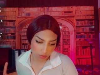 emeli-roushot live webcam show