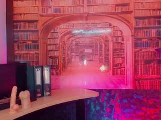 emeli-roushot - Live HD Webcam