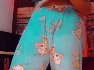 Webcam-Model emeli-roushot